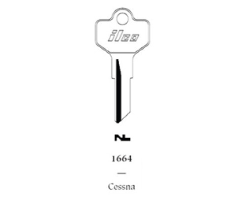 KABA ILCO CORP  1664 NP A06  AA00019622              1664 NP A06          CESSNA