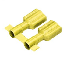 PANDUIT  DPF10-250FIB-2K               Disc F PremYlNy .25x.032 