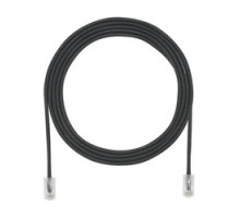 PANDUIT  UTP28X6BL               Cat6A 28AWG UTP PC CM/LSZH BL 6ft EA