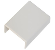 PERPLAS CORP  02WH-CP               COUPLING - 02 - WHITE