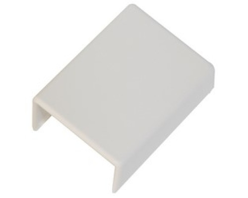 PERPLAS CORP  02WH-CP               COUPLING - 02 - WHITE