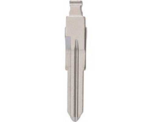 KABA ILCO CORP  HD106FB NP A71               HD106FB NP A71        HONDA FLIP KEY BLADE