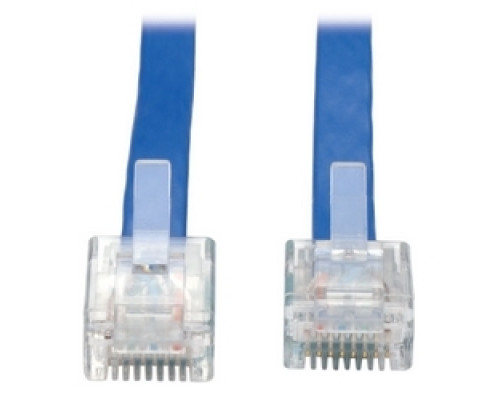 TRIPP LITE N205-010-BL-FCR        Cisco Console Rollover Cable RJ45 M/M , 10 ft.