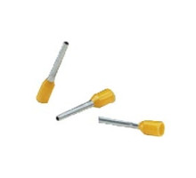 PANDUIT  FSD76-12-D               Ferrule Insul 18AWG 12mmPIN GRY PK500