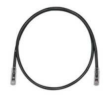 PANDUIT  UTPSP2BLY               Cu PC Cat6 UTP Cbl BL 2ft EA