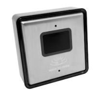 RUTHERFORD CONTROLS INTERNATIO  912-WBT               912-WBT            WIRELESS,TOUCH-FREE ACTUATOR IR MOTION DETECTION