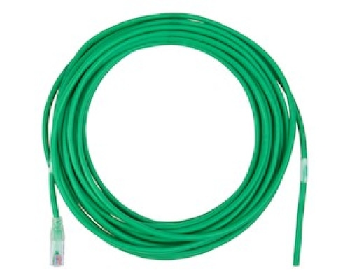 BELDEN  C502306010               Cat5E Pigtail, Bonded-Pair, 4-Pair, 24 AWG Solid, CMP, T568B-Open, Blue, 10ft