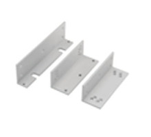 LOCKNETICS  MZBK1200               MG1200 Z-bracket for inswinging doors