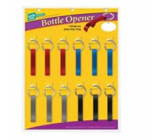 LUCKY LINE PRODUCTS INC  87712               87712             BOTTLE OPENER,12/PK
