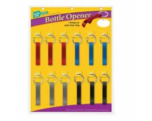 LUCKY LINE PRODUCTS INC  87712               87712             BOTTLE OPENER,12/PK
