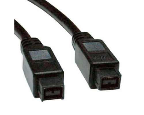 TRIPP LITE F015-010 F015-010       FireWire 800 IEEE 1394b Hi-speed Cable 9pin/9pin M/M 10 ft. 3.05 m