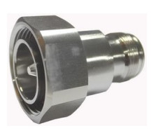 ANDREW  TA-DMHF               7-16 Male To 4.3-10 Female Low-pim Adapter