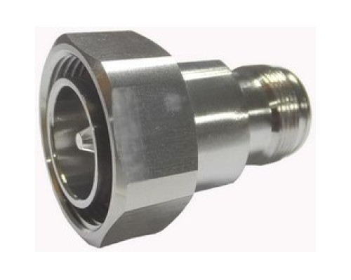 ANDREW  TA-DMHF               7-16 Male To 4.3-10 Female Low-pim Adapter