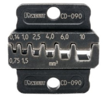 PANDUIT  CD-090               Panduit CD-090 Die Insert