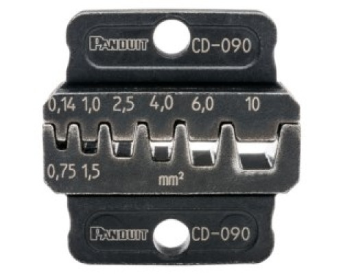 PANDUIT  CD-090               Panduit CD-090 Die Insert