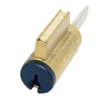 GENERAL LOCK  KLC1599E SC123 622 0B               KLC1599E SC123 622 0B     6P,UNIVRSL,BLACK,E-SCH-C123