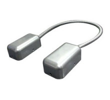 COMMAND ACCESS TECHNOLOGIES  DL-20A               Power Transfer Hinge Door Loop, Surface Mount, Standard, 20