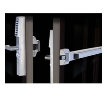 ALARM LOCK SYSTEMS INC  TP-1691               Door Lock Tailpiece, For Arrow S1200/1250, DCI 1200/1300, Von Duprin 22, Dorma 5300 Panic Door Lock