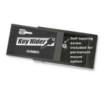 LUCKY LINE PRODUCTS INC  91501               Magnetic Key Hider, Jumbo, 4-3/8