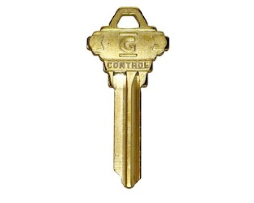 GENERAL LOCK  KB SCHL-C CNTL BR               KB SCHL-C CNTL BR       SCH 