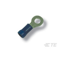 TE-ENERGY  EB0265-000  CPGI-2-1838153-0-10              Terminal Lug, 0.6 kV, F-Crimp, 1.31 - 2.08 Mm2, Stud Size: M5, Indoor Use, Outdoor Use, UL Listed