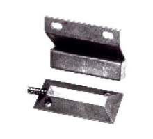 G.R.I GEORGE RISK INDUSTRIES  4532               Miniature Overhead Door Switch Set, Wide Gap, Closed Loop, 1NO, 200 Volt DC, 0.5 Ampere, 10 Watt, With Mounting Hardware