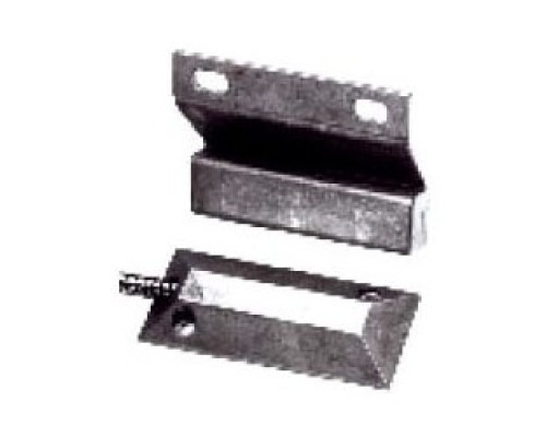 G.R.I GEORGE RISK INDUSTRIES  4532               Miniature Overhead Door Switch Set, Wide Gap, Closed Loop, 1NO, 200 Volt DC, 0.5 Ampere, 10 Watt, With Mounting Hardware