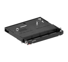 COMMSCOPE ENTERPRISE SOLUTIONS 760249998 EPX-1U-MOD-ENC       EPX 1U sliding panel, accepts 4 G2 style splice cassettes, modules or adapter packs, providing up to 48 duplex LC ports