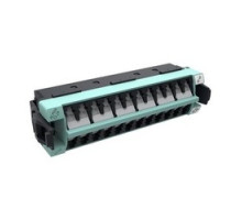 COMMSCOPE SYSTIMAX SOLUTIONS  760216754  360DPIS-24LC-LS              SYSTIMAX 360 Distribution Panel, 12 LC, Lazrspeed 150 OM2+ Multimode, Lazrspeed 300 OM3 Multimode, Lazrspeed 500 OM4 Multimode, Aqua Finish