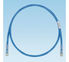 PANDUIT  UTPSP17MBUY               Cu PC Cat6 UTP Cbl BU 17M EA