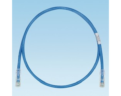 PANDUIT  UTPSP17MBUY               Cu PC Cat6 UTP Cbl BU 17M EA