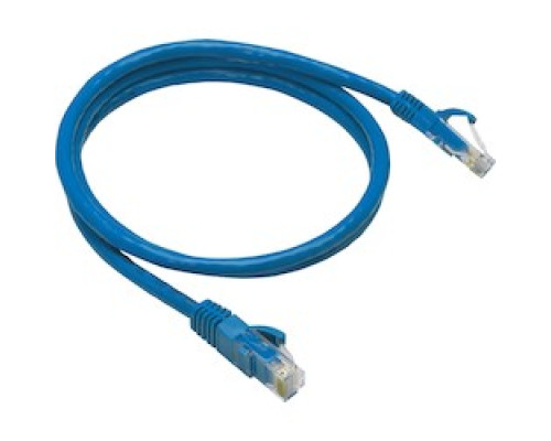 LIBERTY AV  152G6U6007               Liberty Brand Category 6 True 24AWG Unshielded Patch Cables