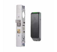 ADAMS RITE MANUFACTURING  DL100-2201-IPS-628               DL100-2201-IPS-628      APERIO DLATCH,31/32BS,HID   SATIN ALUMINUM