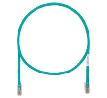 PANDUIT  UTPCH20GRY               Cu PC Cat5e UTP Cbl GR 20ft EA