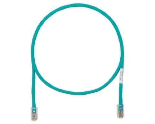 PANDUIT  UTPCH20GRY               Cu PC Cat5e UTP Cbl GR 20ft EA