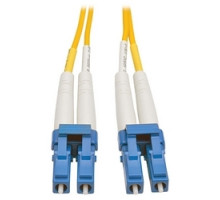 TRIPP LITE N370-30M        Duplex Single-mode 8.3/125 Fiber Patch Cable LC/LC , 30 m 100 ft.