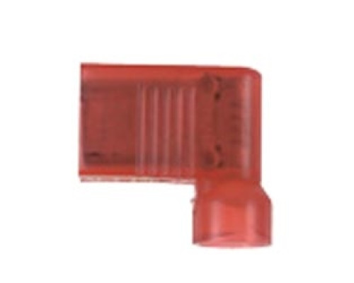 PANDUIT  DNFR18-250FIB-L               Dis F RA FIRdNy .25x.032