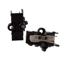 THOMAS & BETTS  MTB1-TB               Sectional Terminal Block, Black