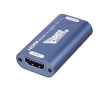 VANCO  HD4KRPTR               4K Ultra HDMI In-line Repeater