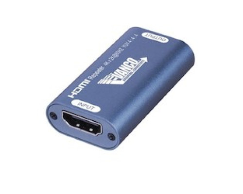 VANCO  HD4KRPTR               4K Ultra HDMI In-line Repeater
