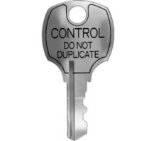 NATIONAL CABINET LOCK  D8779               D8779             CNTRL KY F/REMOVACORE DISC TBLCOMPX STOCK LOCKS PR