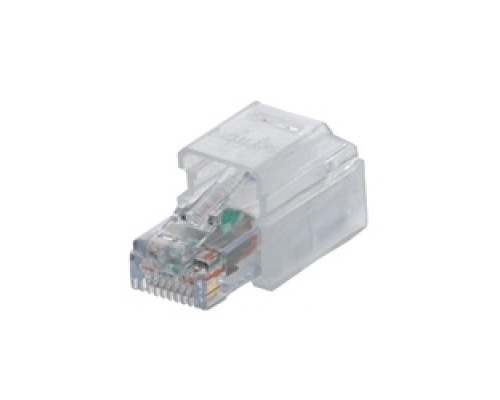 LEVITON  SRJPB-W               Port BLocker SRJ White