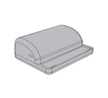 LCN CLOSERS  8310-865               Door Operator Receiver, Wireless, 1-Channel, For 8310 Automatic Operator Actuator