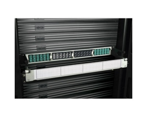 TRIPP LITE N484-12M24        100Gb/120Gb Pass-Through Cassette - x12 24-Fiber MTP/MPO  Female