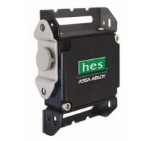 HES  CABINET LOCK:660-24D-STD  10560002              Cabinet Lock, 24 Volt DC, 350 Milliampere, 2-5/16