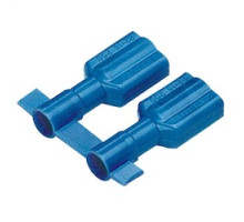 PANDUIT  DPF14-205FIB-3K               Dis PBuNy .187/.205x.032