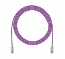 PANDUIT  UTP28CH5VL               CuPatch Cord Cat 5e SD 5ft VL 5f