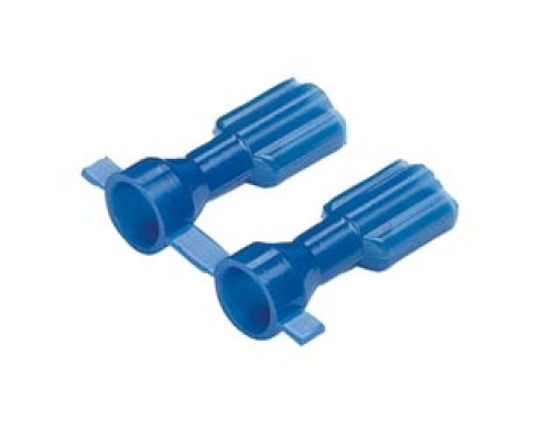 PANDUIT  DNF10-250FIB-2K               Panduit DNF10-250FIB-2K Female Disconnect