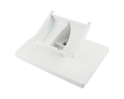 PAXTON ACCESS  337-847-US               Door Entry System Monitor Desk Mount Stand, NET2 ENTRY, 25 Degree Screen Angle, Ultra Flat, 2 Meter RJ45 Cat 5 Patch Lead, 162 MM Width x 120 MM Depth x 104 MM Height, White