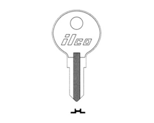 KABA ILCO CORP  1041S NP A16  AA34130002              1041S NP A16         F/ILLINOIS DOUBLE-SIDED